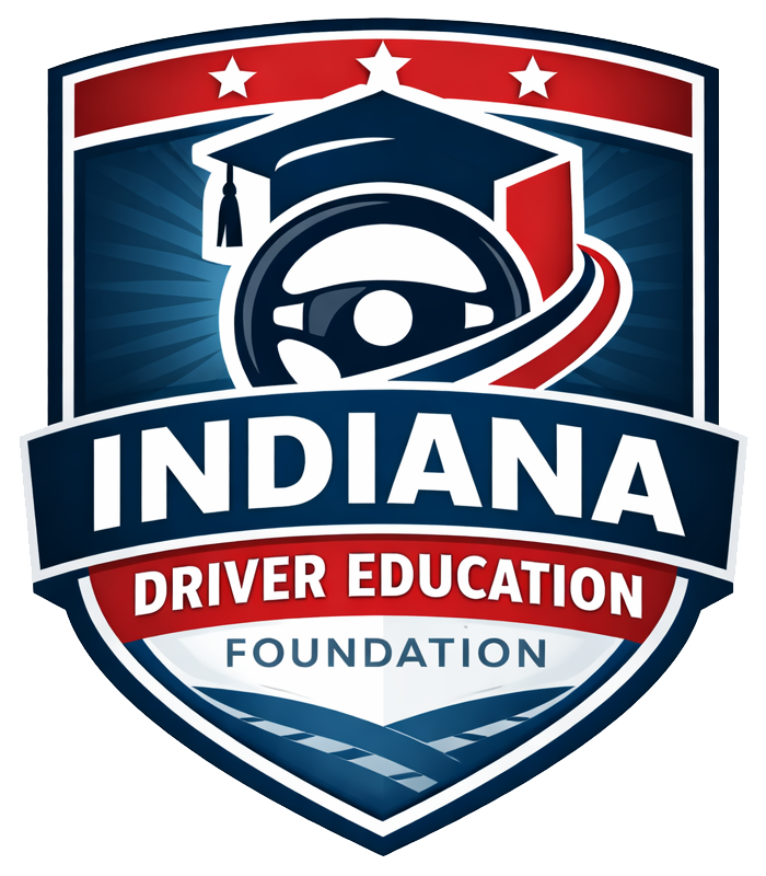 Indiana Driver Education Foundation